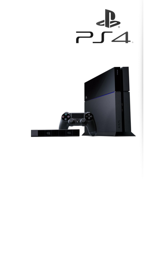 PS 4