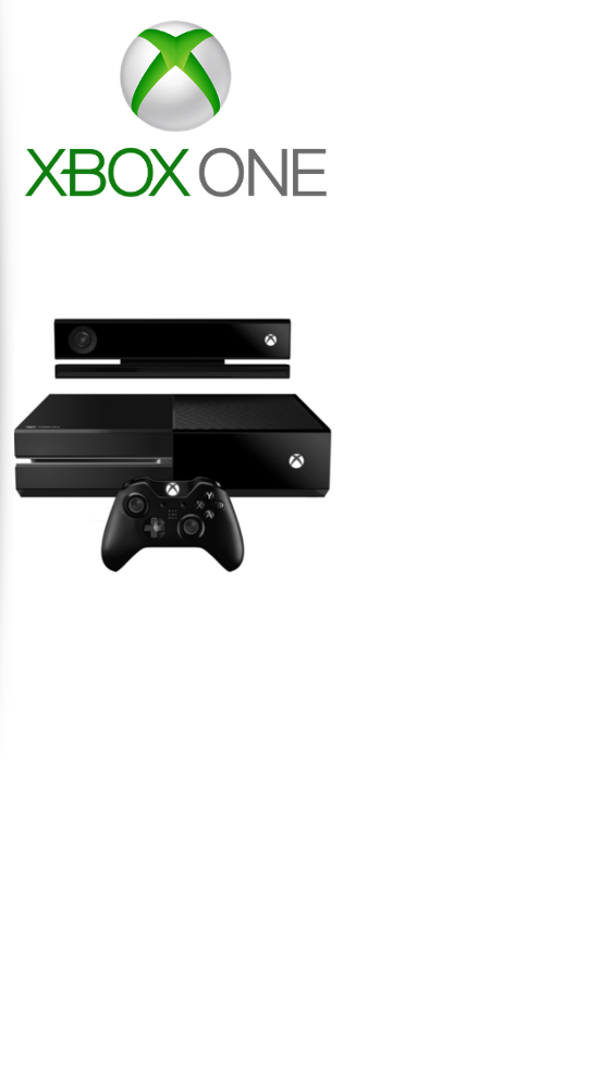 XBOX ONE