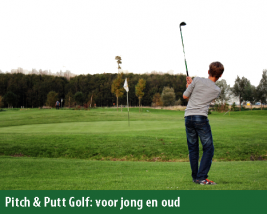 Pitch & Putt