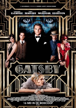 The Great Gatsby