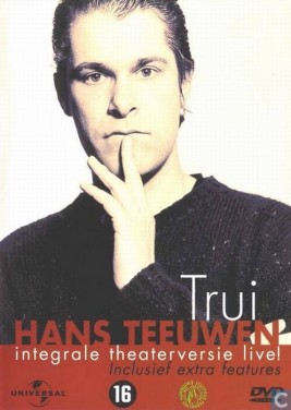 Hans Teeuwen - Trui