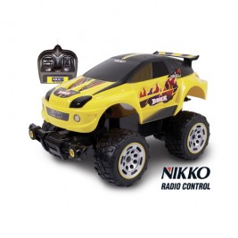 Nikko-Boxer-RC-Auto-|-speelgoed-|-Voordelengids.eu