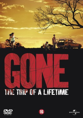Gone