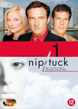 Nip Tuck - Seizoen 1