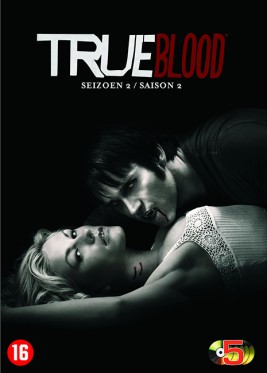 True Blood Seizoen 2