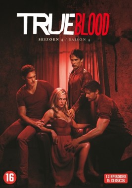 True Blood Seizoen 4
