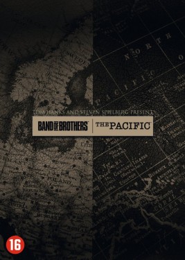 Band Of Brothers/Pacific DVD