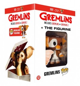 Gremlins Collection Blu-Ray