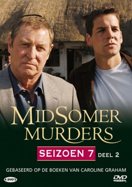 Midsomer Murders Seizoen 7 Deel 2