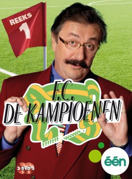Fc De Kampioenen Seizoen 1