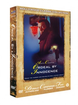 Hollywood Classics: Ordeal By Innocence