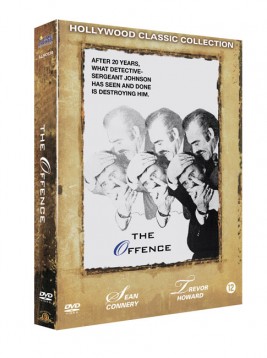 Hollywood Classics: The Offence