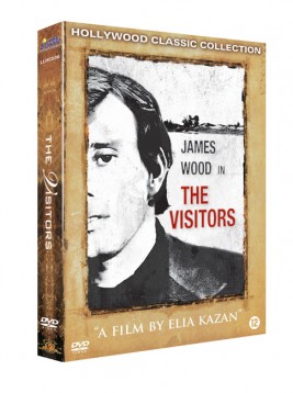 Hollywood Classics: The Visitors