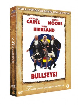 Hollywood Classics: Bullseye