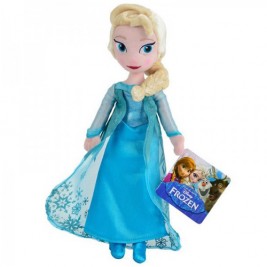 Disney Frozen Elsa Mattel