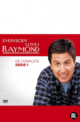 Everybody Loves Raymond - Seizoen 1