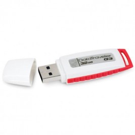 Kingston DataTraveler 32GB USB stick