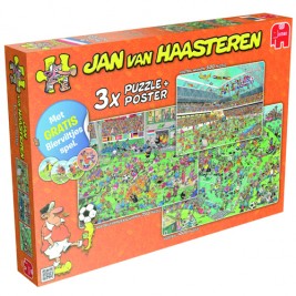 Jan-van-Haasteren-WK-Voetbal-3in1-Nederland