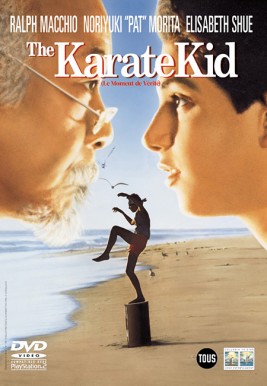 Karate Kid 