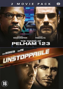 The Taking Of Pelham 123/Unstoppable