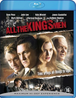 All The King's Men (2006) (Blu-ray) 