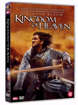 Kingdom Of Heaven - 1 Disc