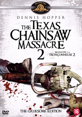 Texas Chainsaw Massacre 2 