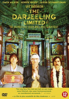Dajeerling Limited DVD