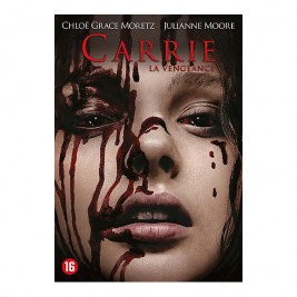 Carrie DVD