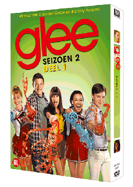 Glee (Seizoen 2) - Volume 1