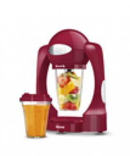 Nova Smoothie Maker 210101 - Rood