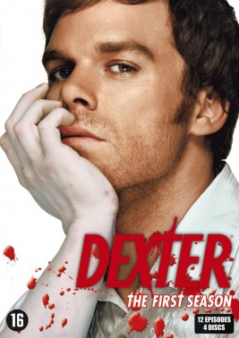 Dexter Seizoen 1