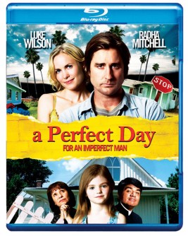 A Perfect Day (Blu-ray)