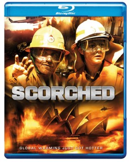 Scorched (Blu-ray)