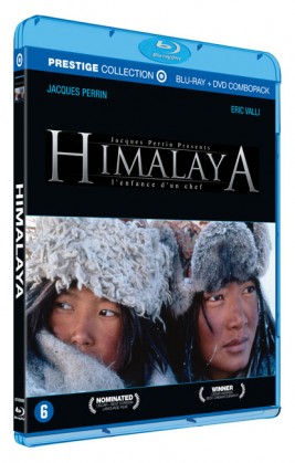 Himalaya (Blu-ray)