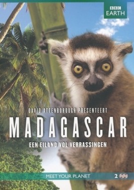 BBC Earth: Madagascar