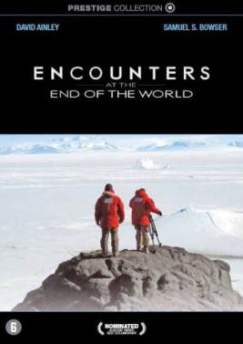 Prestige Collection: Encounters At The End Of World