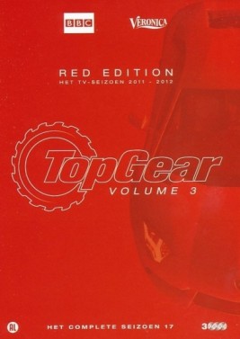 Top Gear: Het TV Seizoen 2011-2012 Volume 3
