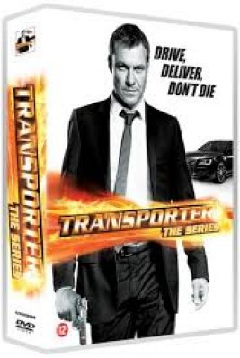 Transporter Seizoen 1