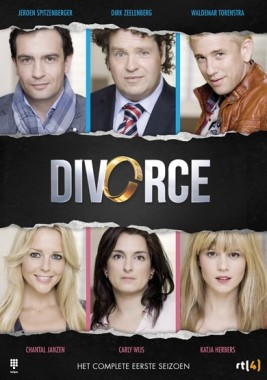 Divorce Seizoen 1