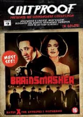 Cult Proof Collection - Brain Smasher
