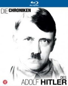 Die Chroniken des Adolf Hitlers (Blu-ray)