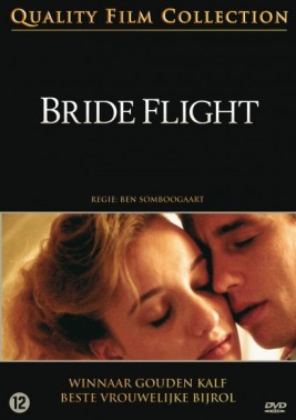 Bride Flight DVD