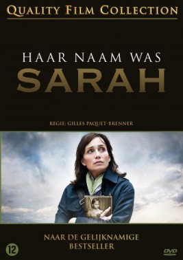 Haar Naam Was Sarah DVD