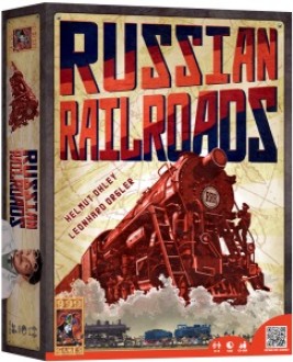 Russian Railroads