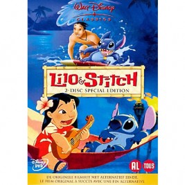 Lilo & Stitch