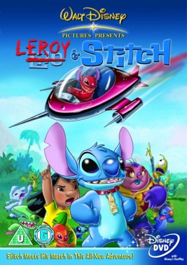 Leroy & Stitch