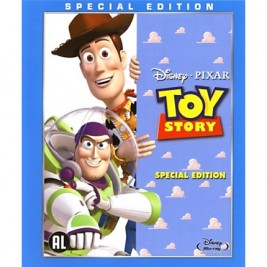 Toy Story (Blu-ray)