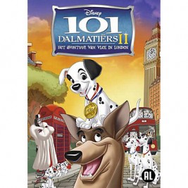 101 Dalmatiers 2