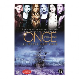 Once Upon A Time Seizoen 2